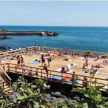 Апартаменти La Casa Di Iside A Mare Катанія Екстер'єр фото