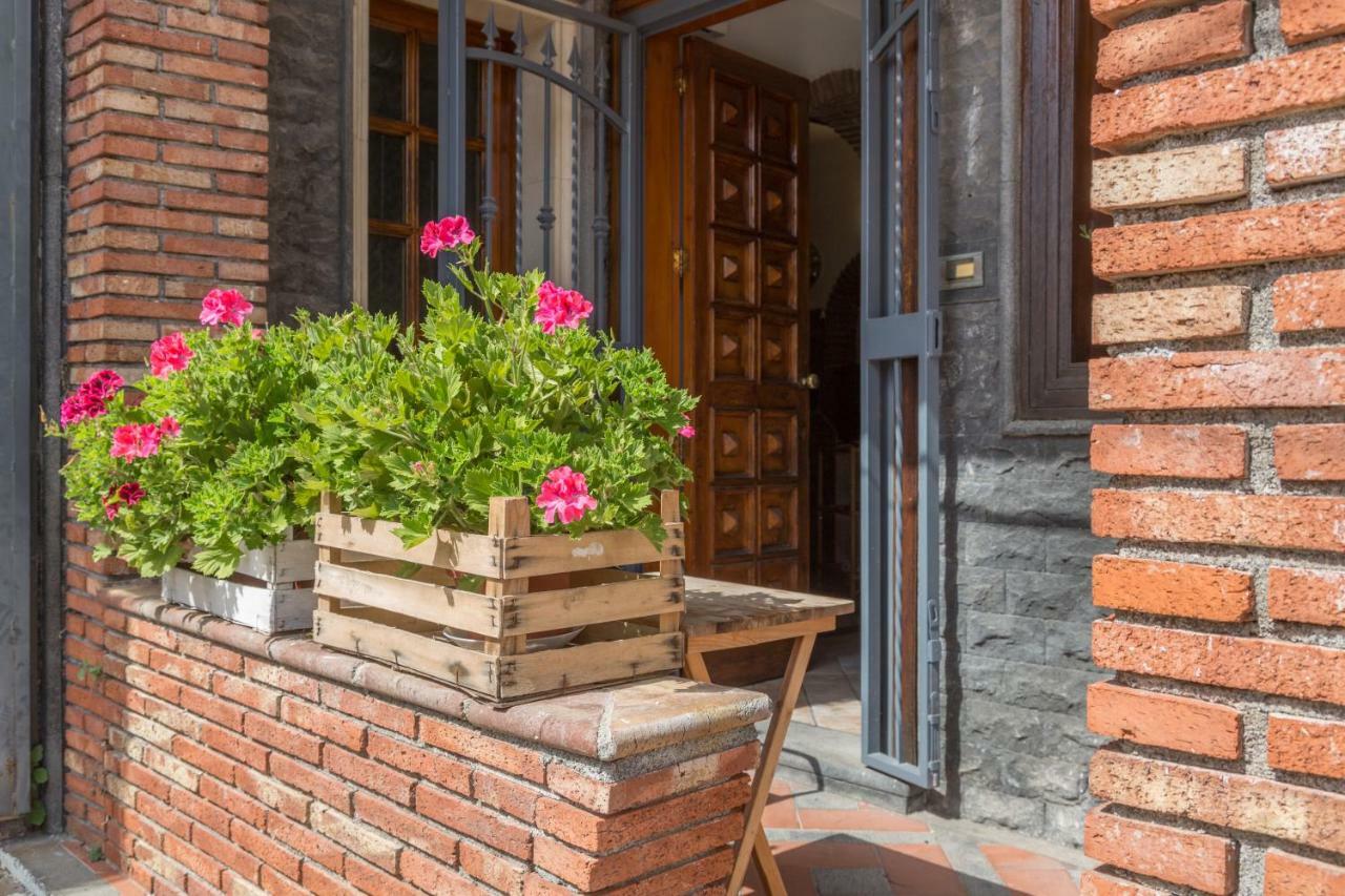 Апартаменти La Casa Di Iside A Mare Катанія Екстер'єр фото